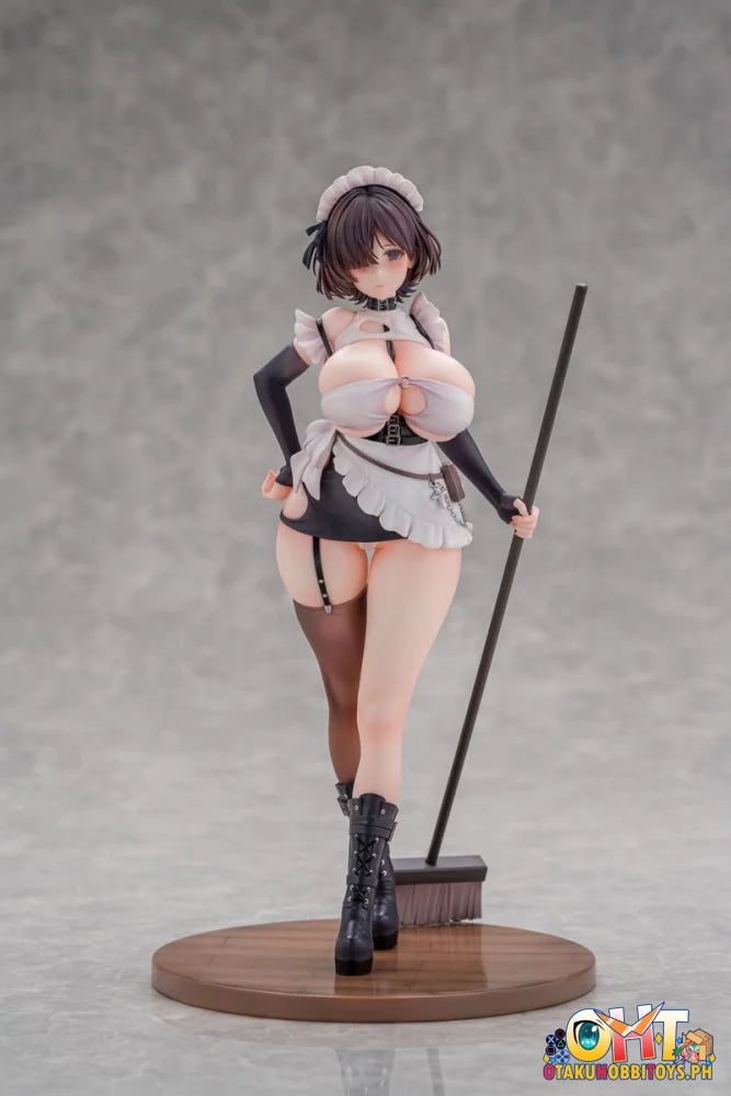 Rencontre PERSONAL MAID OLIVIA 1/6 SCALE FIGURE Reg. ver. - Scale Figure