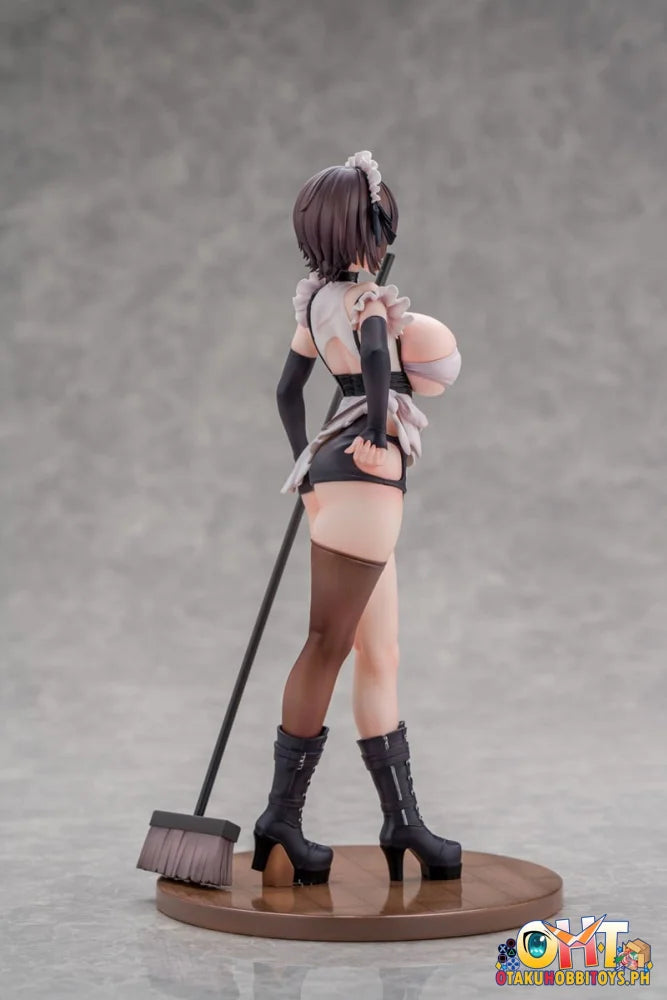 Rencontre PERSONAL MAID OLIVIA 1/6 SCALE FIGURE Reg. ver. - Scale Figure
