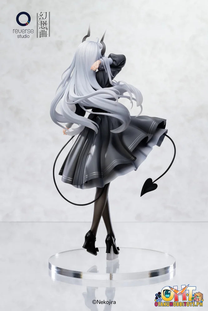 Reverse Studio 1/6 FANTASIAS Series Thea-chan Apprentice Succubus Ver. Regular Oufiit Edition Scale Figure