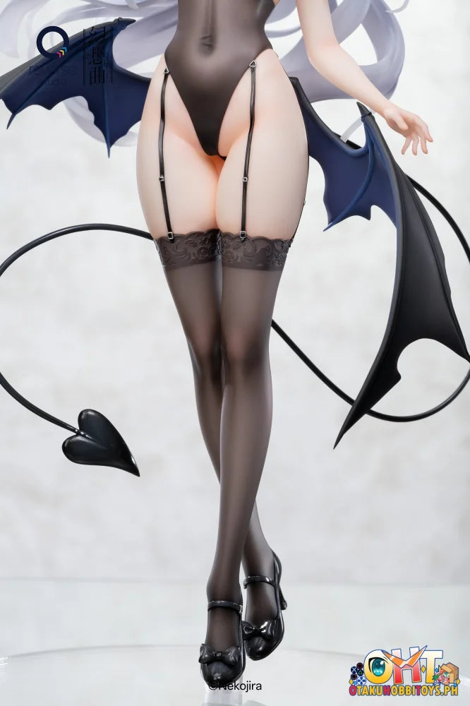 Reverse Studio 1/6 FANTASIAS Series Thea-chan Apprentice Succubus Ver. Underwear Oufiit Edition Scale Figure