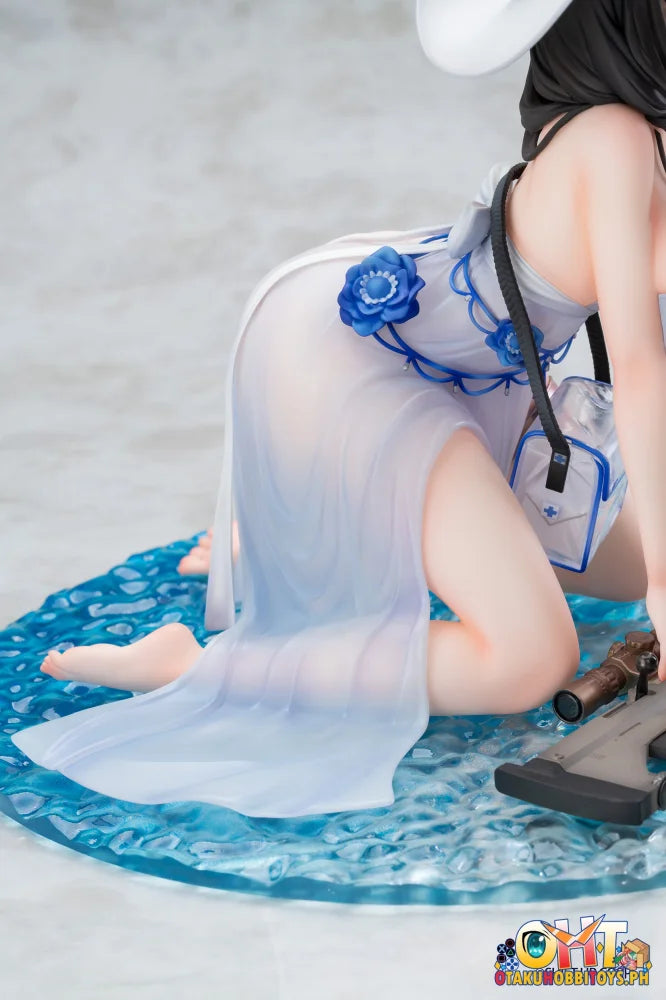 Reverse Studio 1/6 Goddess of Victory: Nikke Mary: Bay Goddess Scale Figure