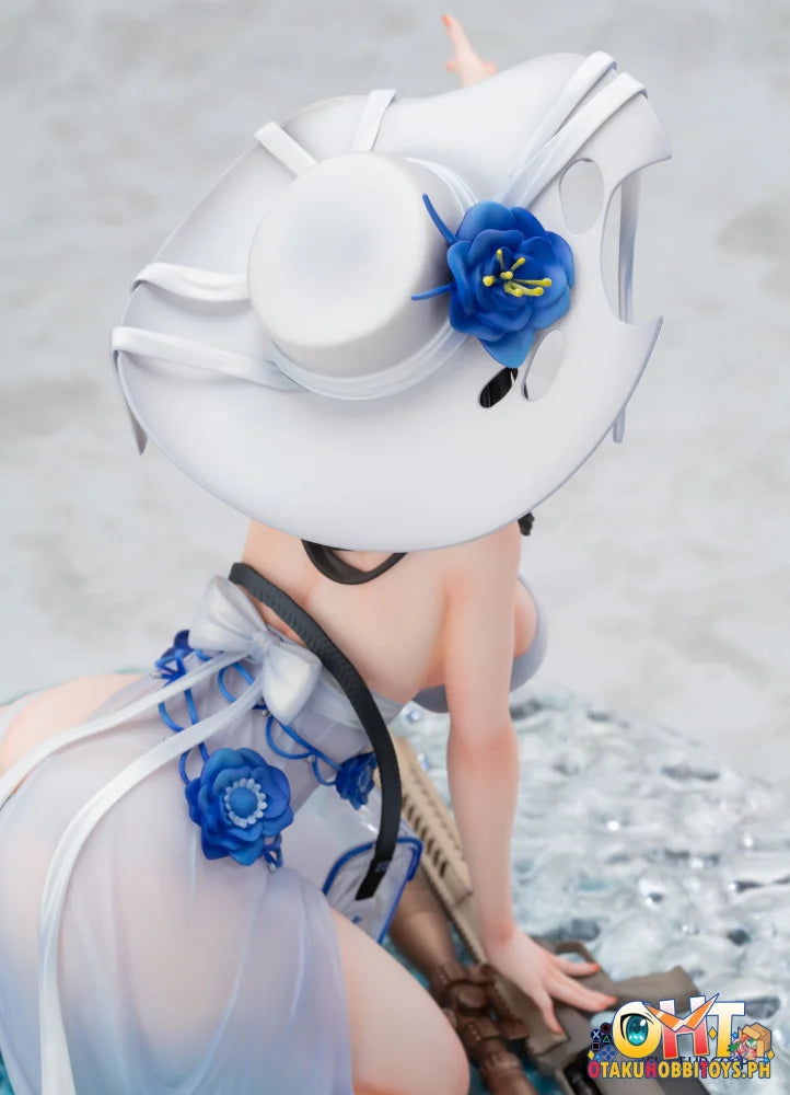 Reverse Studio 1/6 Goddess of Victory: Nikke Mary: Bay Goddess Scale Figure