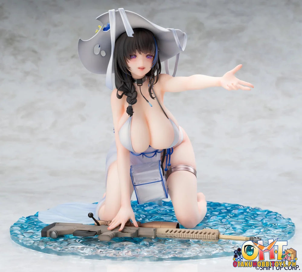 Reverse Studio 1/6 Goddess of Victory: Nikke Mary: Bay Goddess Scale Figure