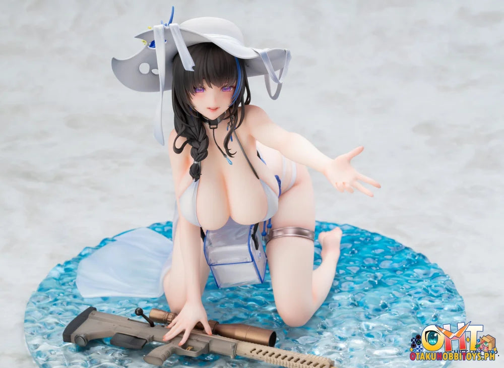 Reverse Studio 1/6 Goddess of Victory: Nikke Mary: Bay Goddess Scale Figure