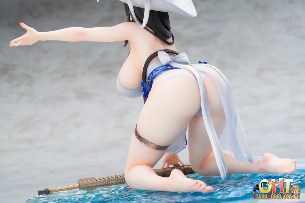 Reverse Studio 1/6 Goddess of Victory: Nikke Mary: Bay Goddess Scale Figure