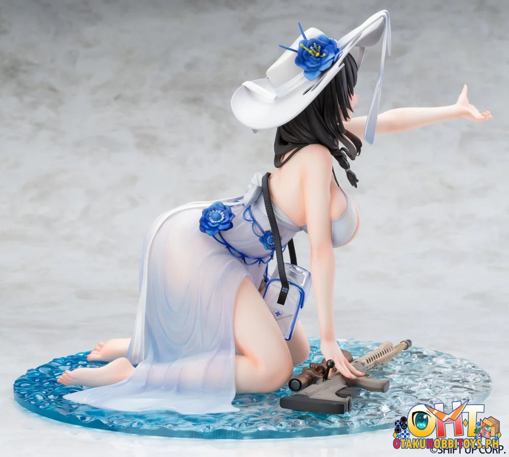 Reverse Studio 1/6 Goddess of Victory: Nikke Mary: Bay Goddess Scale Figure