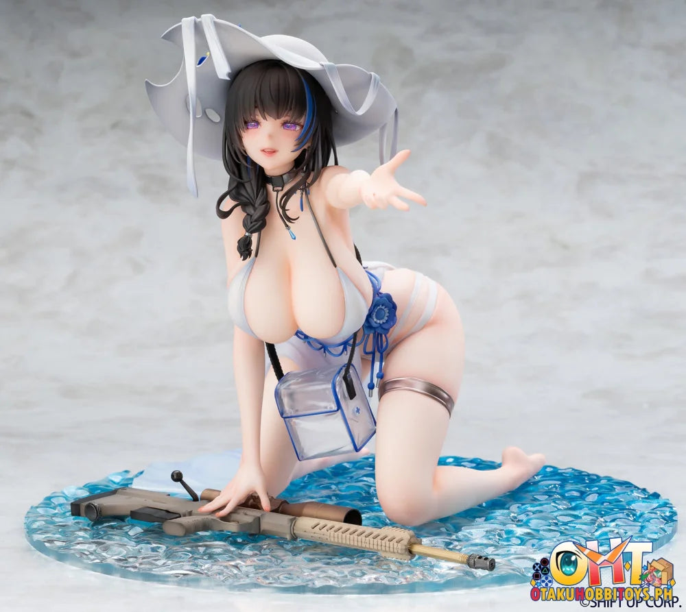 Reverse Studio 1/6 Goddess of Victory: Nikke Mary: Bay Goddess Scale Figure