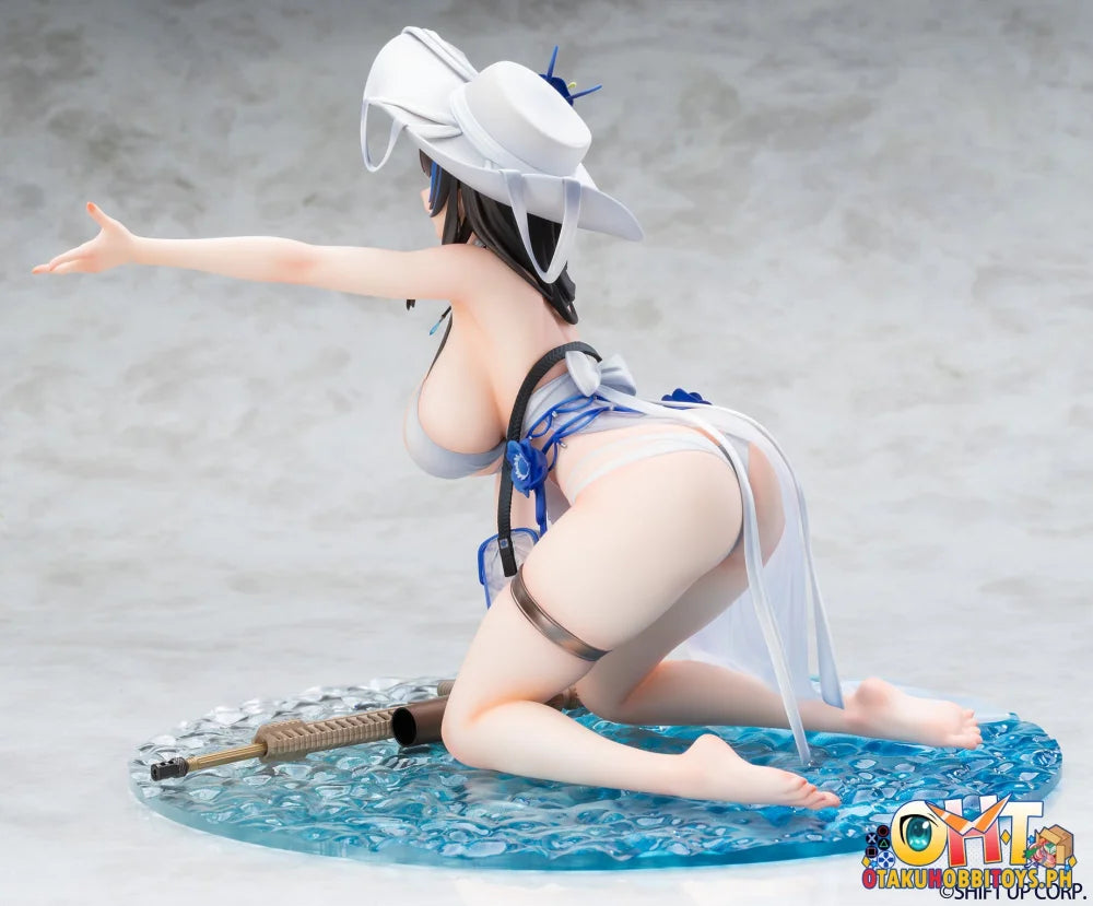 Reverse Studio 1/6 Goddess of Victory: Nikke Mary: Bay Goddess Scale Figure