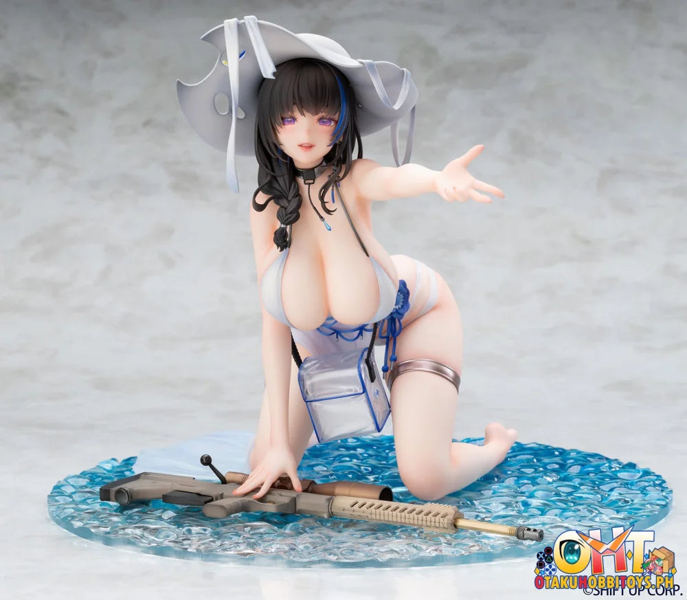 Reverse Studio 1/6 Goddess of Victory: Nikke Mary: Bay Goddess Scale Figure