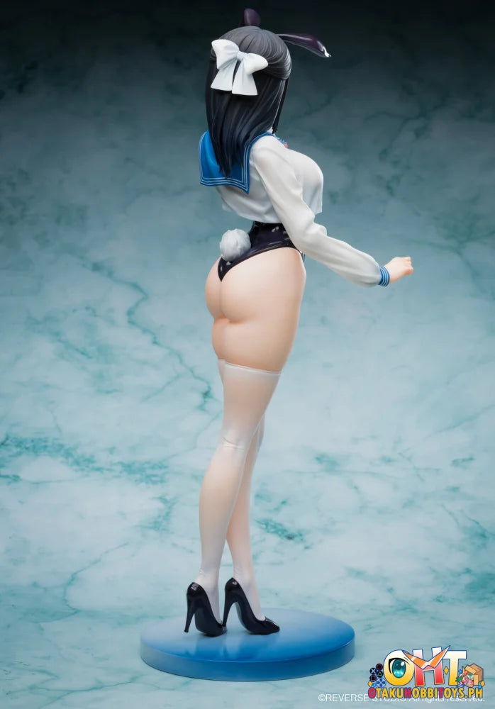 Reverse Studio 1/6 Original Character - Sailor Bunny Scale Figure