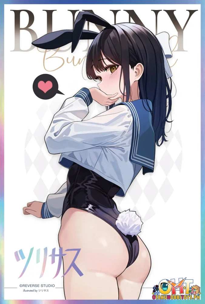 Reverse Studio 1/6 Original Character - Sailor Bunny Scale Figure