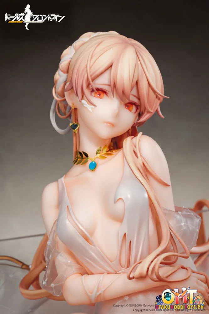 Reverse Studio 1/7 Girls’ Frontline Ots-14 Divinely-Favoured Beauty Heavy Damage Ver. Scale Figure