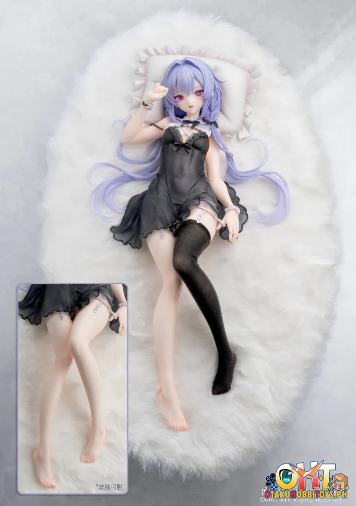 Reverse Studio 1/7 Niya Hidden Forest Ver. Scale Figure