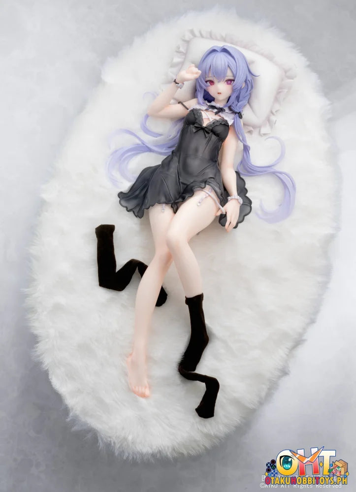 Reverse Studio 1/7 Niya Hidden Forest Ver. Scale Figure