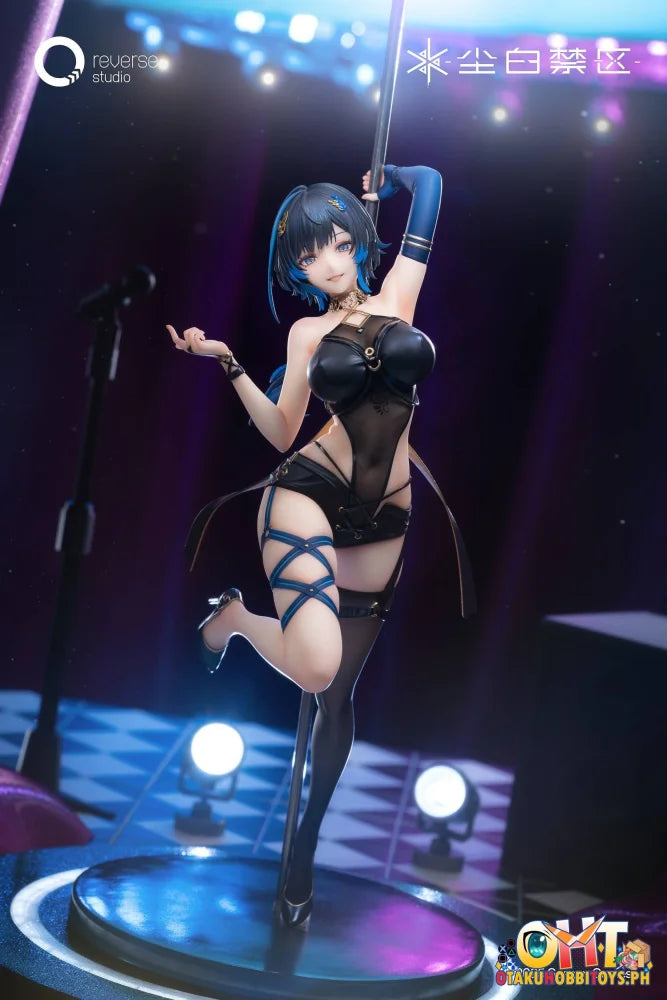 Reverse Studio 1/7 Snowbreak: Containment Zone Katya Danger Dancer Ver. Scale Figure