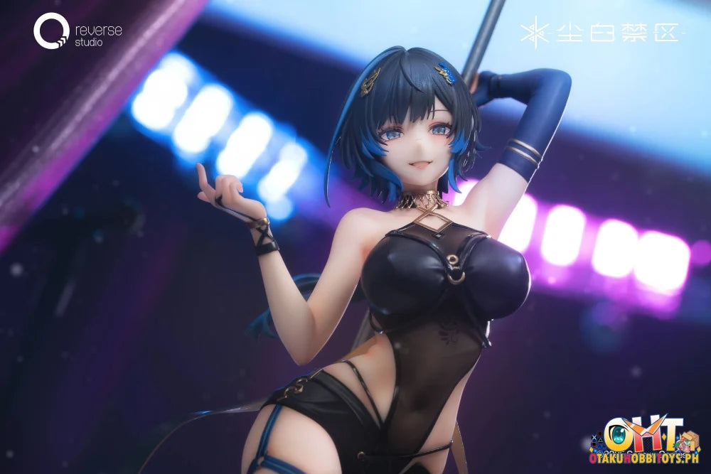Reverse Studio 1/7 Snowbreak: Containment Zone Katya Danger Dancer Ver. Scale Figure