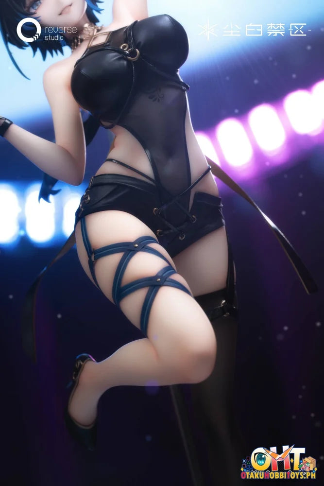 Reverse Studio 1/7 Snowbreak: Containment Zone Katya Danger Dancer Ver. Scale Figure