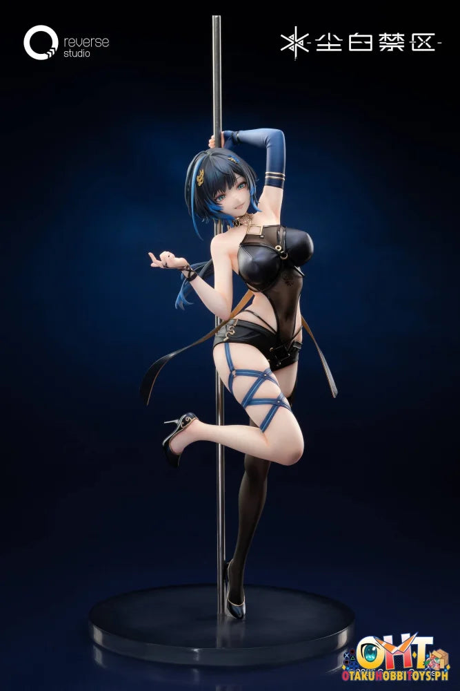 Reverse Studio 1/7 Snowbreak: Containment Zone Katya Danger Dancer Ver. Scale Figure