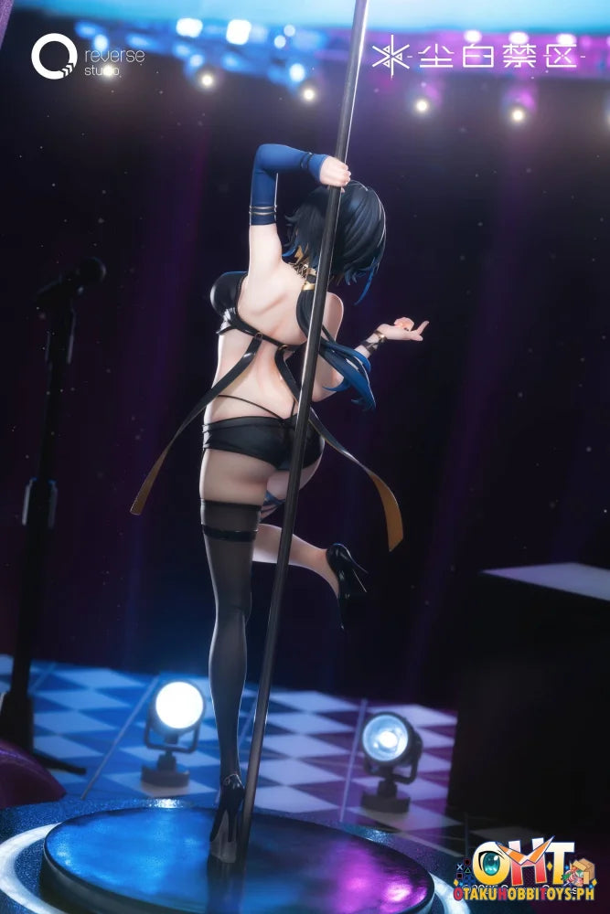 Reverse Studio 1/7 Snowbreak: Containment Zone Katya Danger Dancer Ver. Scale Figure