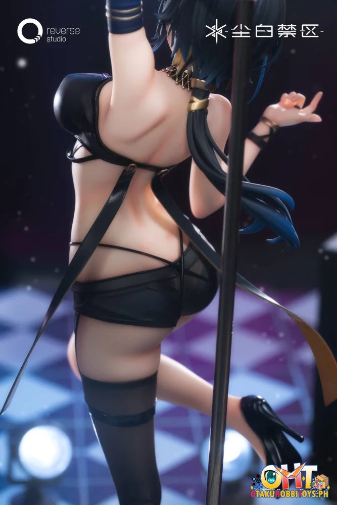 Reverse Studio 1/7 Snowbreak: Containment Zone Katya Danger Dancer Ver. Scale Figure