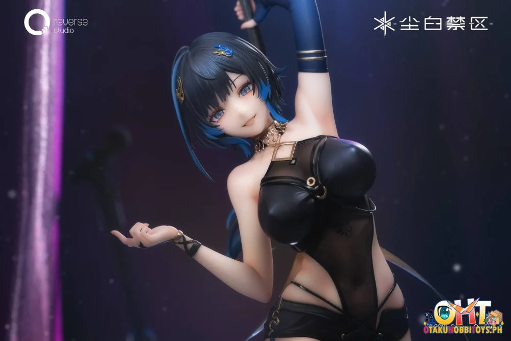 Reverse Studio 1/7 Snowbreak: Containment Zone Katya Danger Dancer Ver. Scale Figure