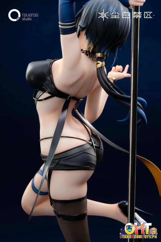 Reverse Studio 1/7 Snowbreak: Containment Zone Katya Danger Dancer Ver. Scale Figure