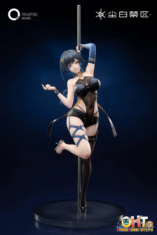 Reverse Studio 1/7 Snowbreak: Containment Zone Katya Danger Dancer Ver. Scale Figure