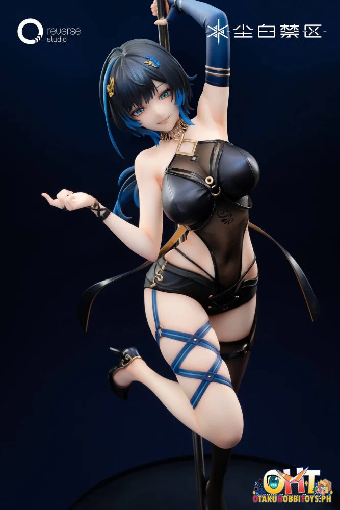 Reverse Studio 1/7 Snowbreak: Containment Zone Katya Danger Dancer Ver. Scale Figure