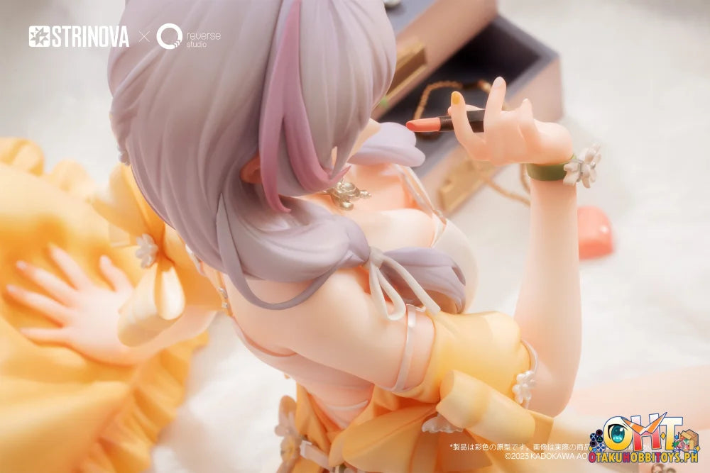 Reverse Studio 1/7 Strinova Kanami Whisper of Flowers Ver. Scale Figure
