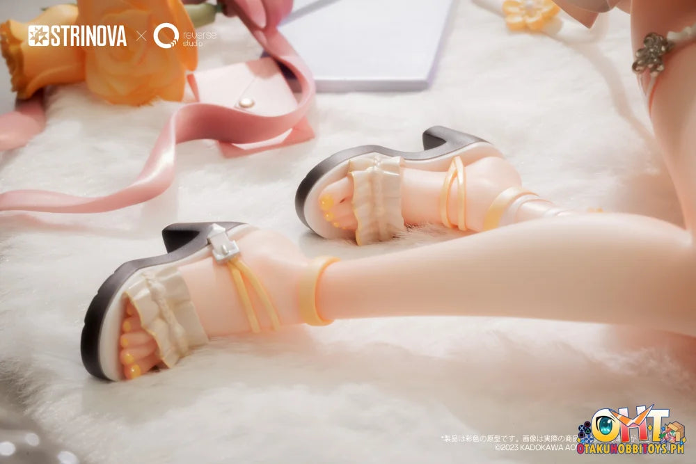 Reverse Studio 1/7 Strinova Kanami Whisper of Flowers Ver. Scale Figure