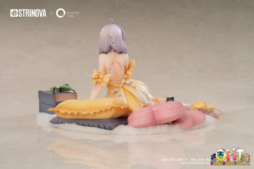 Reverse Studio 1/7 Strinova Kanami Whisper of Flowers Ver. Scale Figure