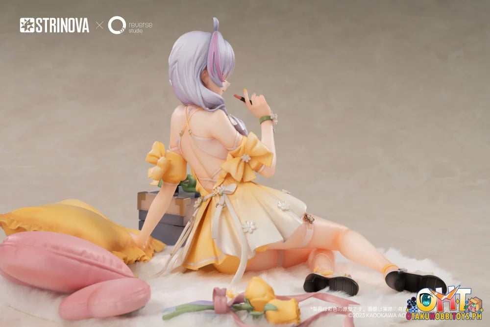 Reverse Studio 1/7 Strinova Kanami Whisper of Flowers Ver. Scale Figure