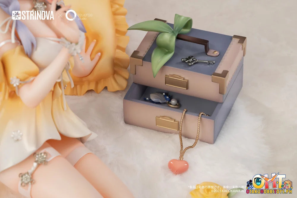Reverse Studio 1/7 Strinova Kanami Whisper of Flowers Ver. Scale Figure
