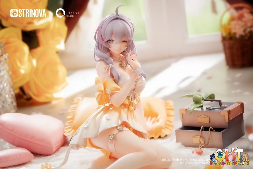 Reverse Studio 1/7 Strinova Kanami Whisper of Flowers Ver. Scale Figure