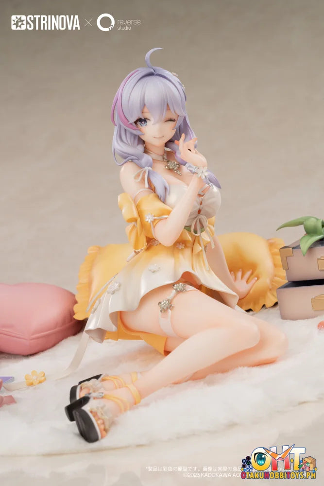 Reverse Studio 1/7 Strinova Kanami Whisper of Flowers Ver. Scale Figure