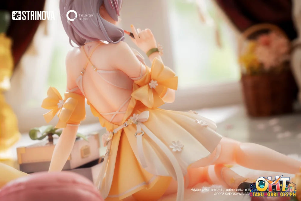 Reverse Studio 1/7 Strinova Kanami Whisper of Flowers Ver. Scale Figure