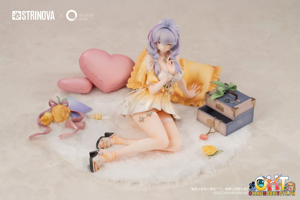 Reverse Studio 1/7 Strinova Kanami Whisper of Flowers Ver. Scale Figure