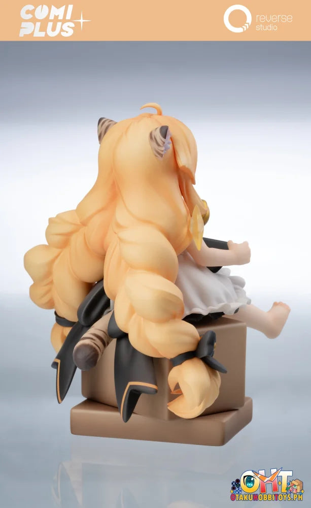 Reverse Studio Jiong Maozi Cp30 Memorial Ver. Prize Figure