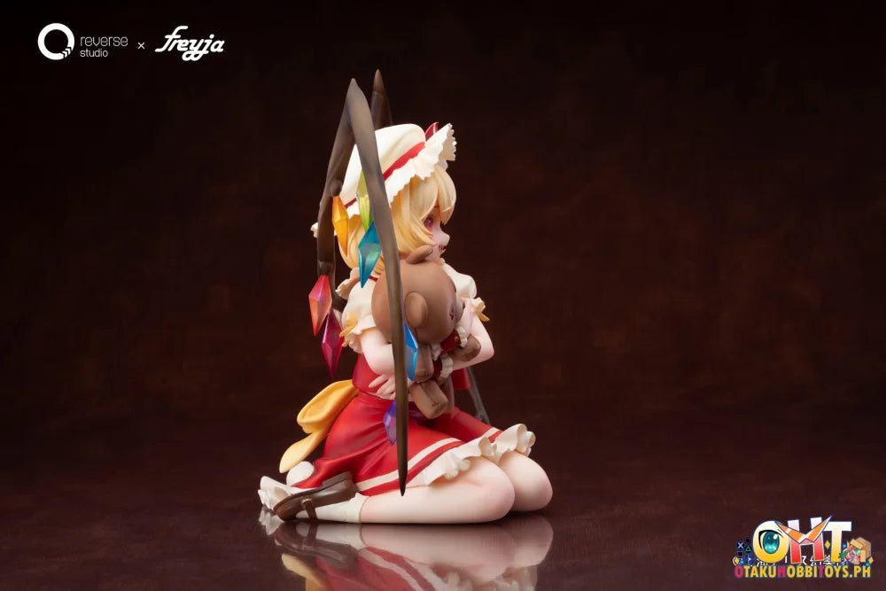 Reverse Studio x freyja 1/6 Touhou Project - Flandre Scarlet Innocent Time ver. Scale Figure