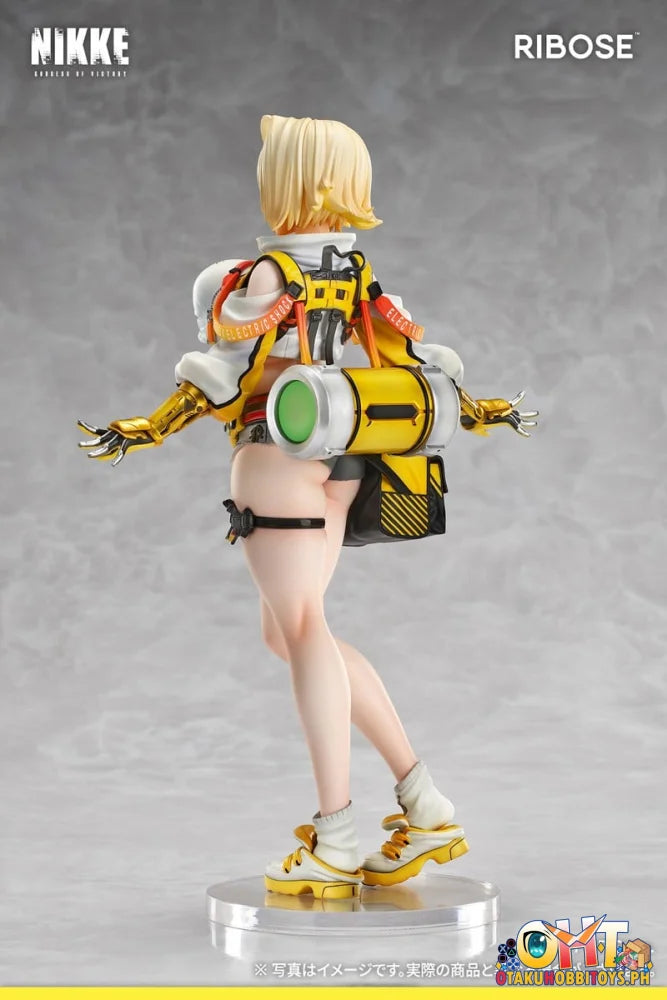 RIBOSE 1/6 GODDESS OF VICTORY NIKKE Elegg - Scale Figure