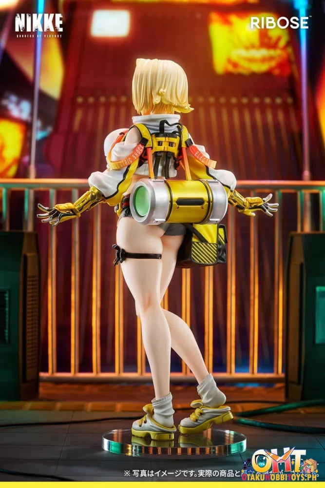RIBOSE 1/6 GODDESS OF VICTORY NIKKE Elegg - Scale Figure