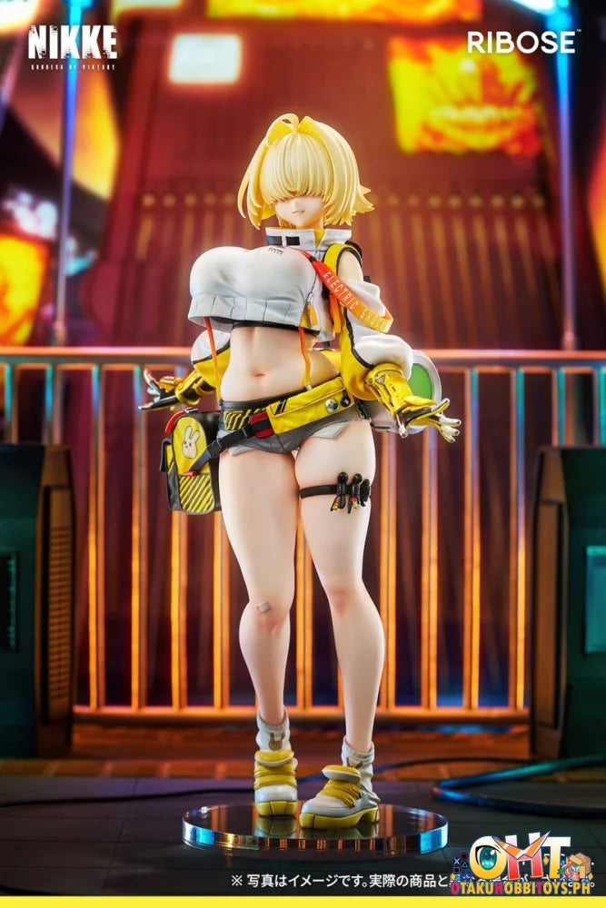 RIBOSE 1/6 GODDESS OF VICTORY NIKKE Elegg - Scale Figure