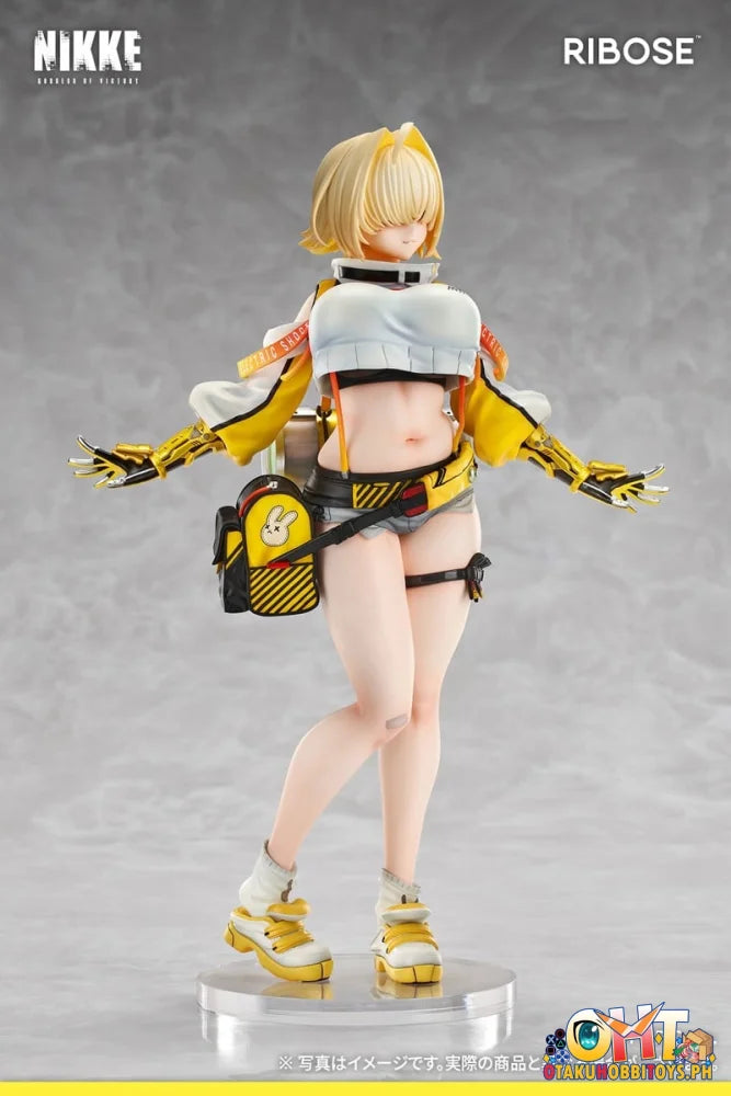RIBOSE 1/6 GODDESS OF VICTORY NIKKE Elegg - Scale Figure