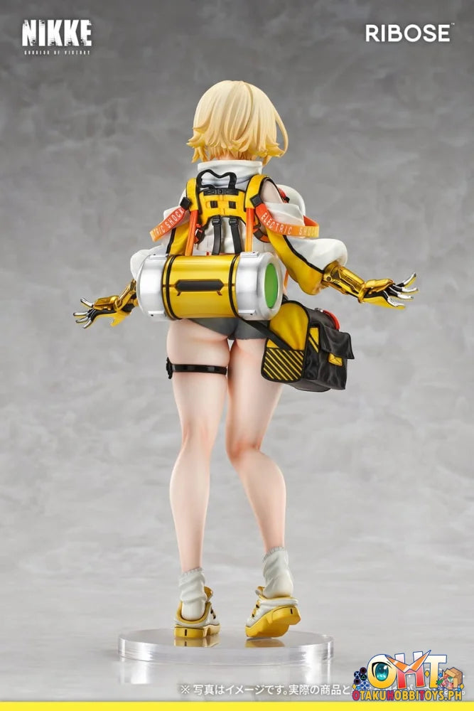 RIBOSE 1/6 GODDESS OF VICTORY NIKKE Elegg - Scale Figure