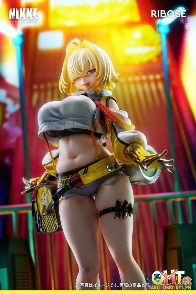 RIBOSE 1/6 GODDESS OF VICTORY NIKKE Elegg - Scale Figure