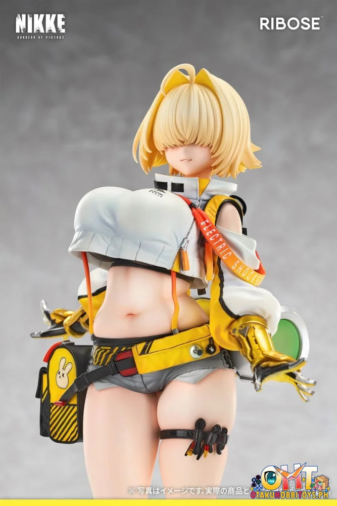 RIBOSE 1/6 GODDESS OF VICTORY NIKKE Elegg - Scale Figure