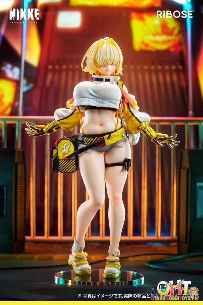 RIBOSE 1/6 GODDESS OF VICTORY NIKKE Elegg - Scale Figure