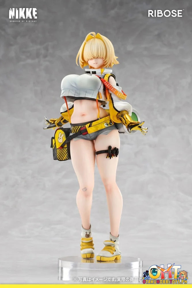 RIBOSE 1/6 GODDESS OF VICTORY NIKKE Elegg - Scale Figure