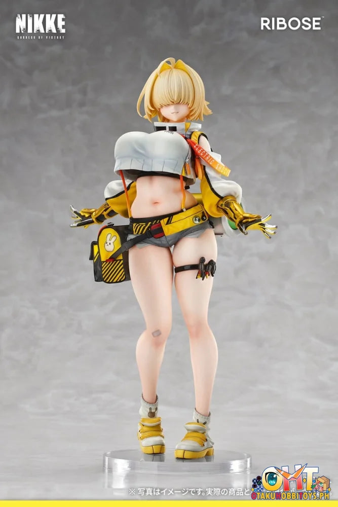 RIBOSE 1/6 GODDESS OF VICTORY NIKKE Elegg - Scale Figure