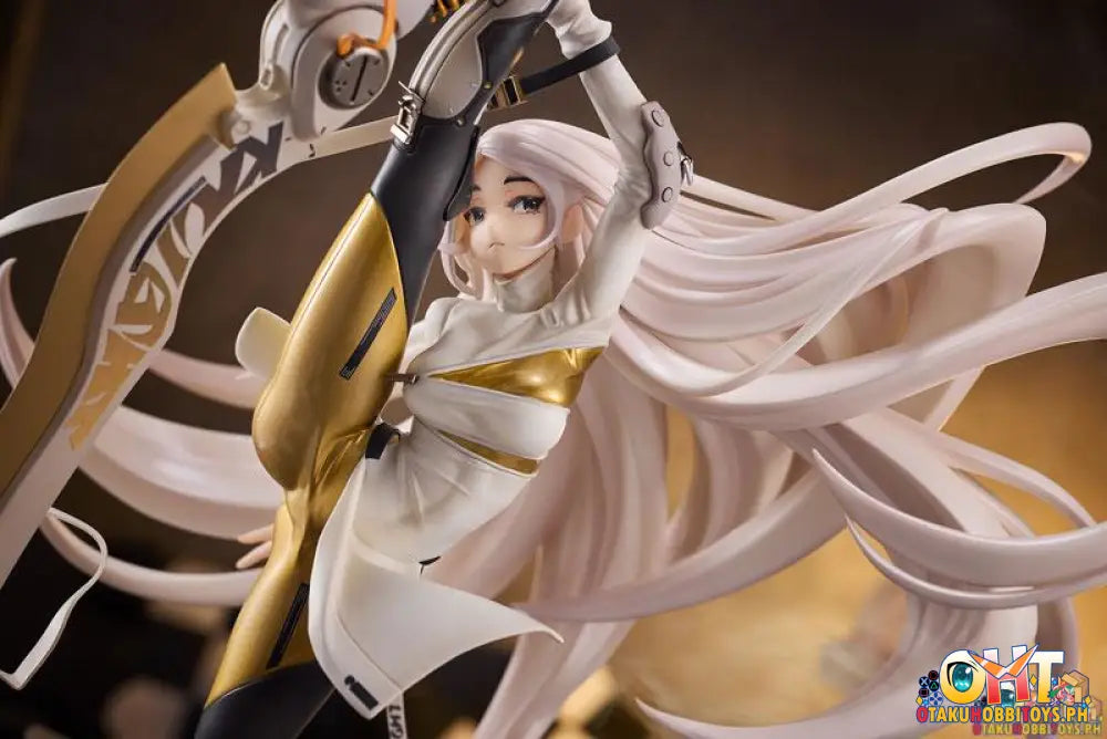 RIBOSE 1/7 B&W W-kn [G] – OtakuHobbiToys PH